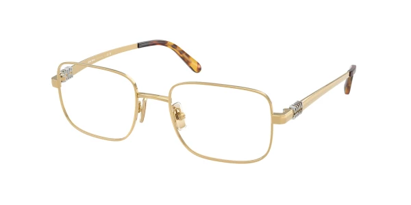 Miu Miu MU 51ZV Prescription Eyeglasses | Free Shipping