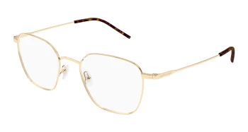 Saint Laurent SL 852 style-color Gold 006