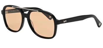 Vesari LUCA style-color C1 Black / Yellow Lens