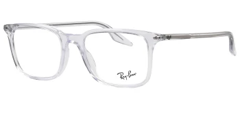 Ray-Ban RX5421 style-color 2001 Transparent