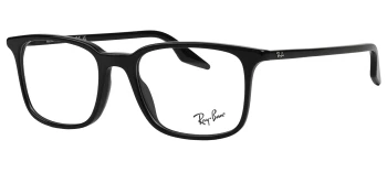 Ray-Ban RX5421 style-color 2000 Black