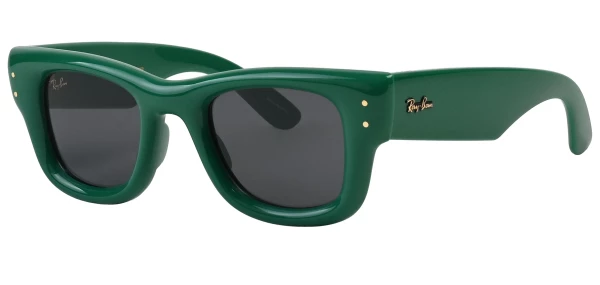 Ray-Ban RB4940 WAYFARER PUFFER 0RB4940