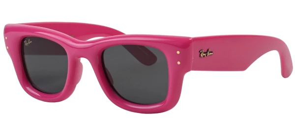 Ray-Ban RB4940 WAYFARER PUFFER 0RB4940