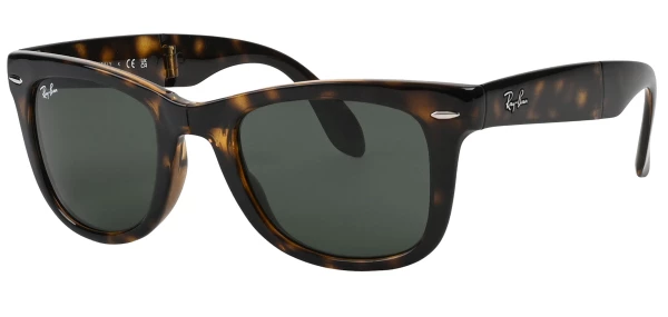 Ray-Ban RB4105 FOLDING WAYFARER