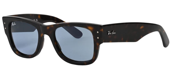 Ray-Ban RB0840S MEGA WAYFARER