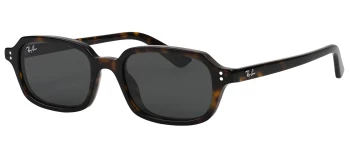 Ray-Ban RB4455 ZURI 0RB4455 style-color 135987 Havana / Dark Grey Lens
