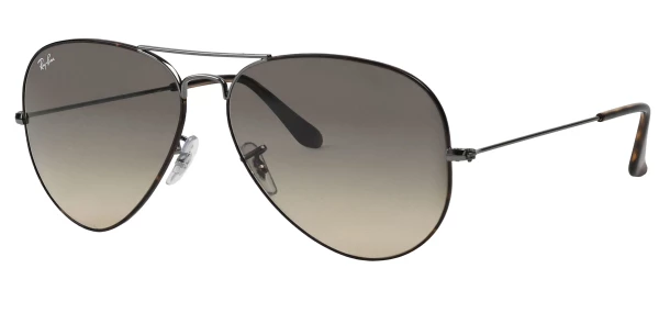 Ray-Ban RB3025 AVIATOR LARGE METAL