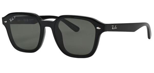 Ray-Ban RB4392D Sunglasses | Free Shipping | EZContacts.com