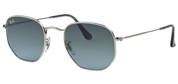 Ray-Ban RB3548N HEXAGONAL