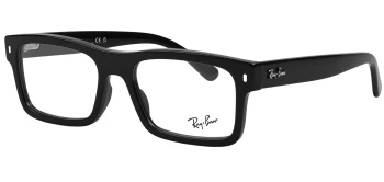 Ray-Ban RX5435 style-color 2000 Black
