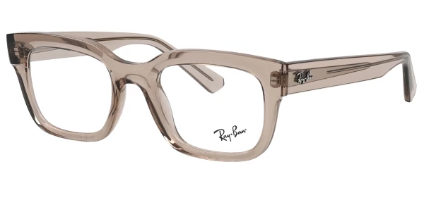 Ray-Ban RX7217 CHAD 0RX7217