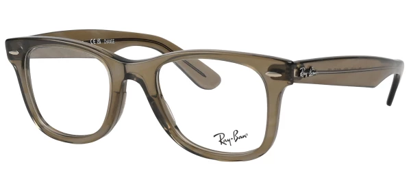 Ray-Ban RX4340V WAYFARER
