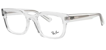 Ray-Ban RX7217 CHAD 0RX7217 style-color 8321 Transparent