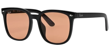Ray-Ban RB4401D style-color 601/74 Black / Orange Lens