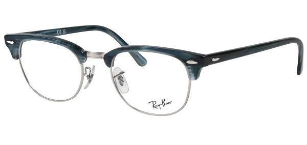 Ray-Ban RX5154 CLUBMASTER