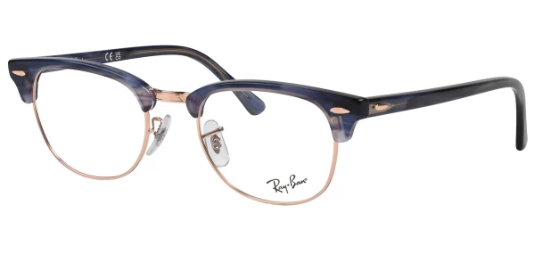 Ray-Ban RX5154 CLUBMASTER