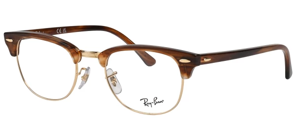 Ray-Ban RX5154 CLUBMASTER