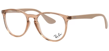 Ray-Ban RX7046 ERIKA style-color 8339 Transparent Brown