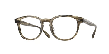 Oliver Peoples OV5480U KISHO style-color 1735 Soft Olive Bark