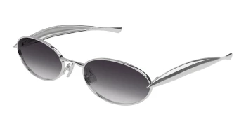 Bottega Veneta BV1386S style-color 003 / GREY Lens