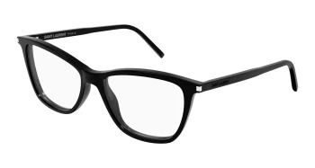 Saint Laurent SL 259 style-color Black 001