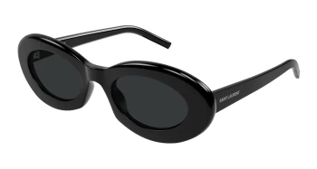 Saint Laurent SL 594 style-color Black 008 / BLACK Lens