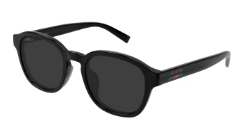 Gucci GG2109SK style-color Black 001 / GREY Lens