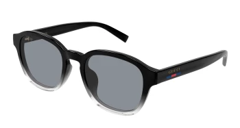 Gucci GG2109SK style-color Black 003 / GREY Lens