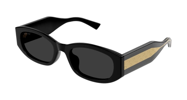 Gucci GG2068SA ASIAN FIT Sunglasses | Free Shipping | EZContacts.com