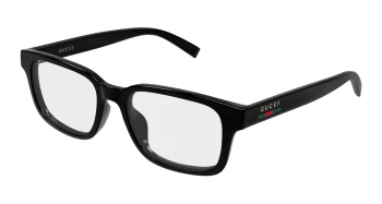 Gucci GG2107OL style-color Black 001