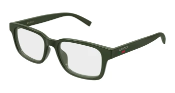 Gucci GG2107OL style-color Green 008