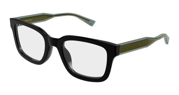Gucci GG1865O Prescription Eyeglasses | Free Shipping  display picture 2