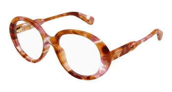 Chlo&eacute; CH0221O style-color Havana 007