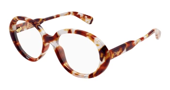 Chlo&eacute; CH0221O style-color Havana 008