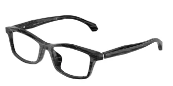 Alain Mikli A03523D style-color 005 Black Rhombus