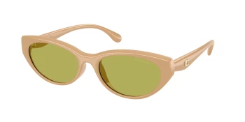 Coach HC8456D CDP42 0HC8456D style-color 5929/2  / Pistachio Lens