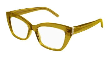 Saint Laurent SL M117 style-color Green 006