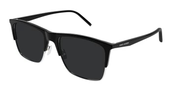 Saint Laurent SL 768 style-color Black 002 / BLACK Lens