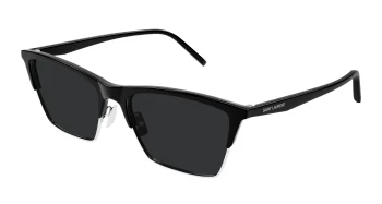 Saint Laurent SL 767 style-color Black 002 / BLACK Lens