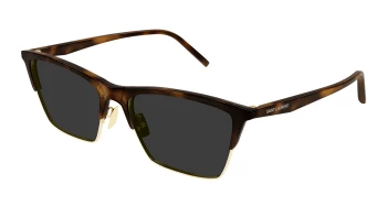 Saint Laurent SL 767 style-color Havana 004 / GREY Lens