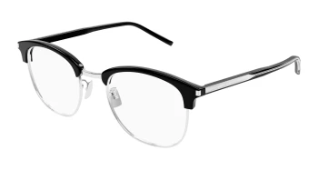 Saint Laurent SL 779 style-color Black/CRYSTAL 003