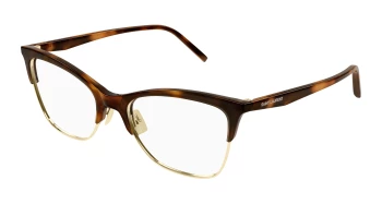 Saint Laurent SL 769 style-color Havana 001