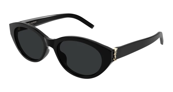 Saint Laurent SL M148-F ASIAN FIT Sunglasses | Free Shipping