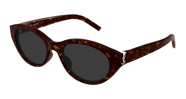 Saint Laurent SL M148-F ASIAN FIT Sunglasses | Free Shipping