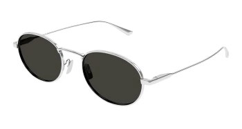 Saint Laurent SL 799 style-color Silver 002 / GREY Lens