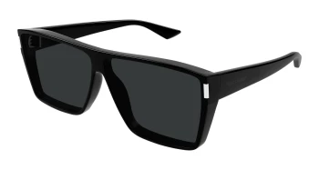Saint Laurent SL 756 style-color Black 001 / BLACK Lens