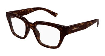 Saint Laurent SL 804 style-color Havana 002