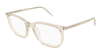 Saint Laurent SL 802 style-color Beige 004