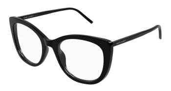 Saint Laurent SL 778 style-color Black 001