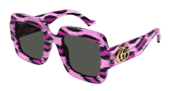 Gucci GG1547S style-color Black 003 / GREY Lens